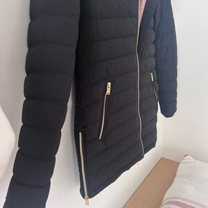 Moose Knuckles Rockclif Down Jacket